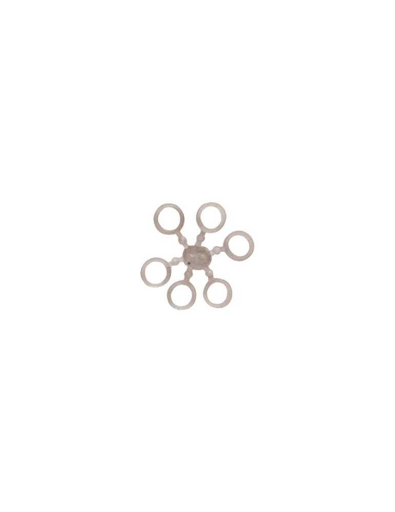 Bagues à Pellets Fun Fishing Taille S – natusport