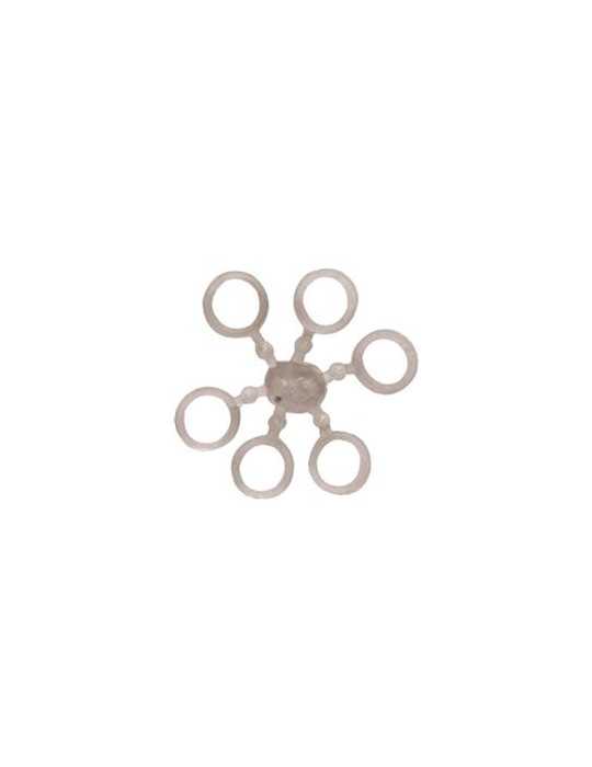 Bagues à Pellets Fun Fishing Taille S – natusport