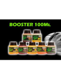 Booster Fun Fishing Carp Starget Hot Spice 100 ml – natusport