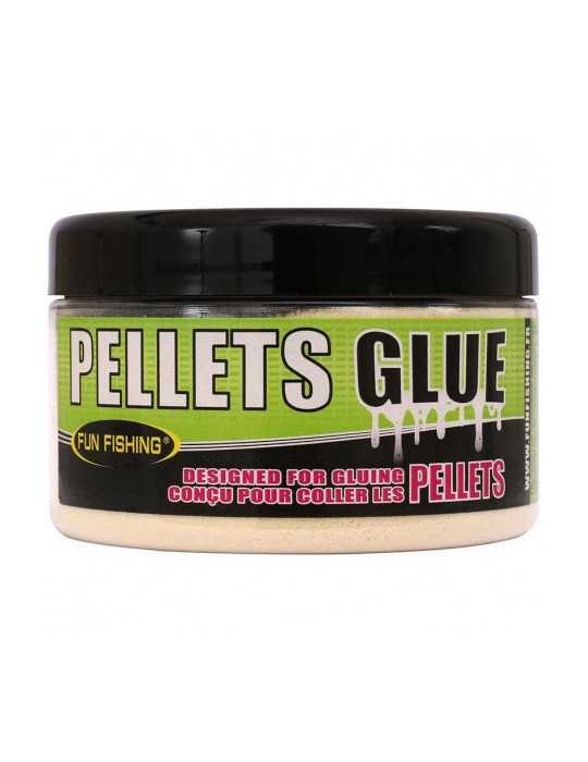 Pellets Glue Fun Fishing 150 g – natusport