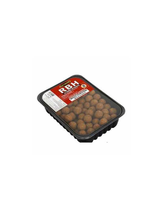 Amorce Fun Fishing RBH Moule Ecrevisse 20mm 1kg – natusport