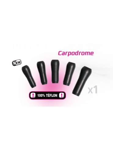 Tulipe Externe Élastique Fun Fishing Pro L – natusport 2