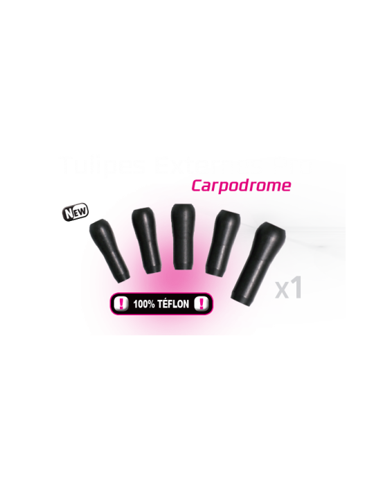Tulipe Externe Élastique Fun Fishing Pro L – natusport
