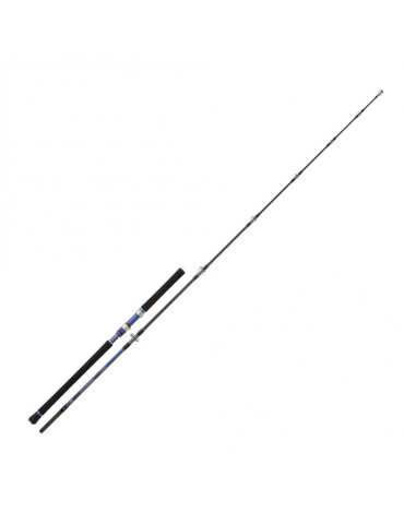 Canne Hearty Rise Monster Game Popping 2,40m 30-120g – natusport 2