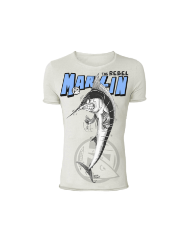 T-shirt Hot Spot Design Futee Merlin L – natusport 2