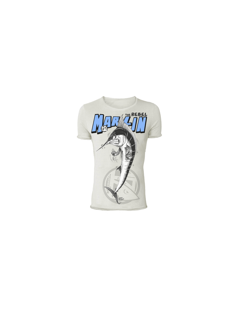 T-shirt Hot Spot Design Futee Merlin L – natusport