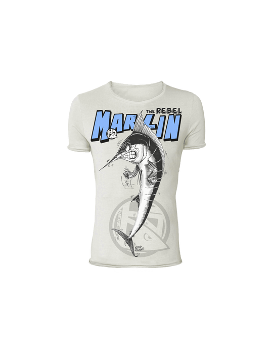 T-shirt Hot Spot Design Futee Merlin L – natusport
