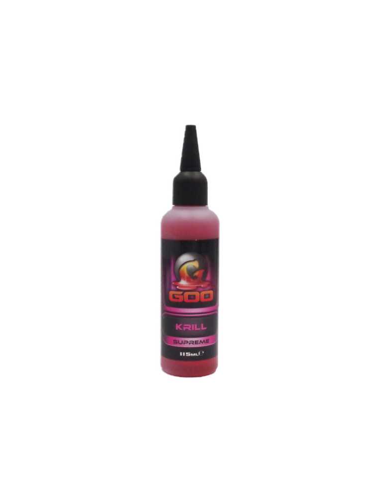 Additif Korda Goo Krill Supreme – natusport