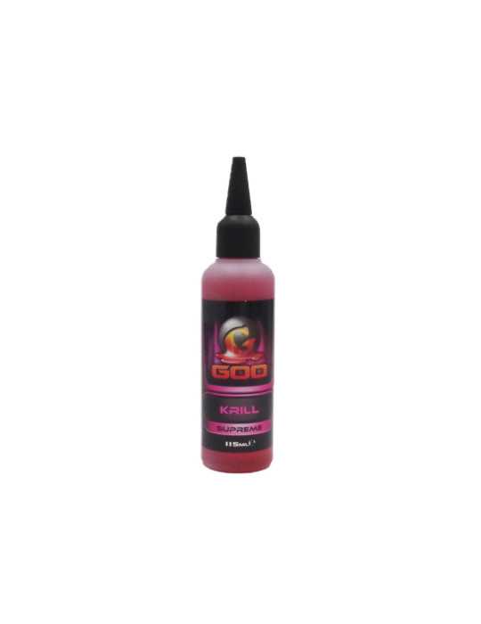 Additif Korda Goo Krill Supreme – natusport