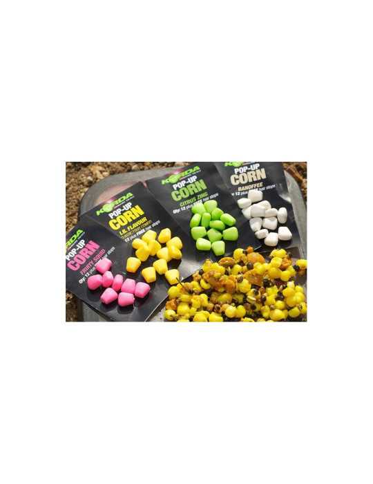 Pop-Up Korda Corn Fruity Squid Pink – natusport