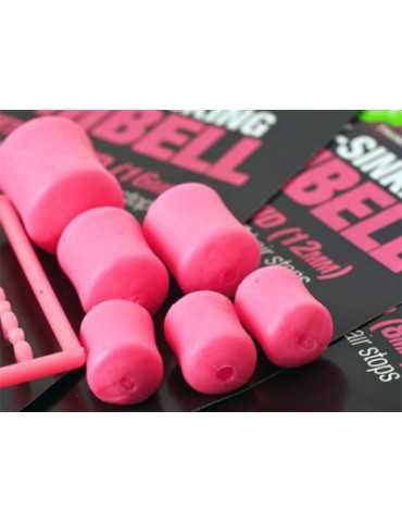 Dumbell Korda Slow Sinking Fruity Squid 8 mm (10 pcs)