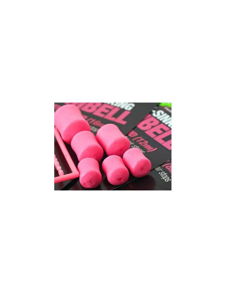 Dumbell Korda Slow Sinking Fruity Squid 8 mm (10 pcs) – natusport