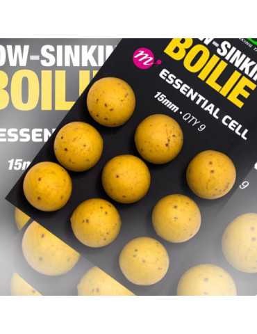 Wafters Mainline Essential Cell 15 mm