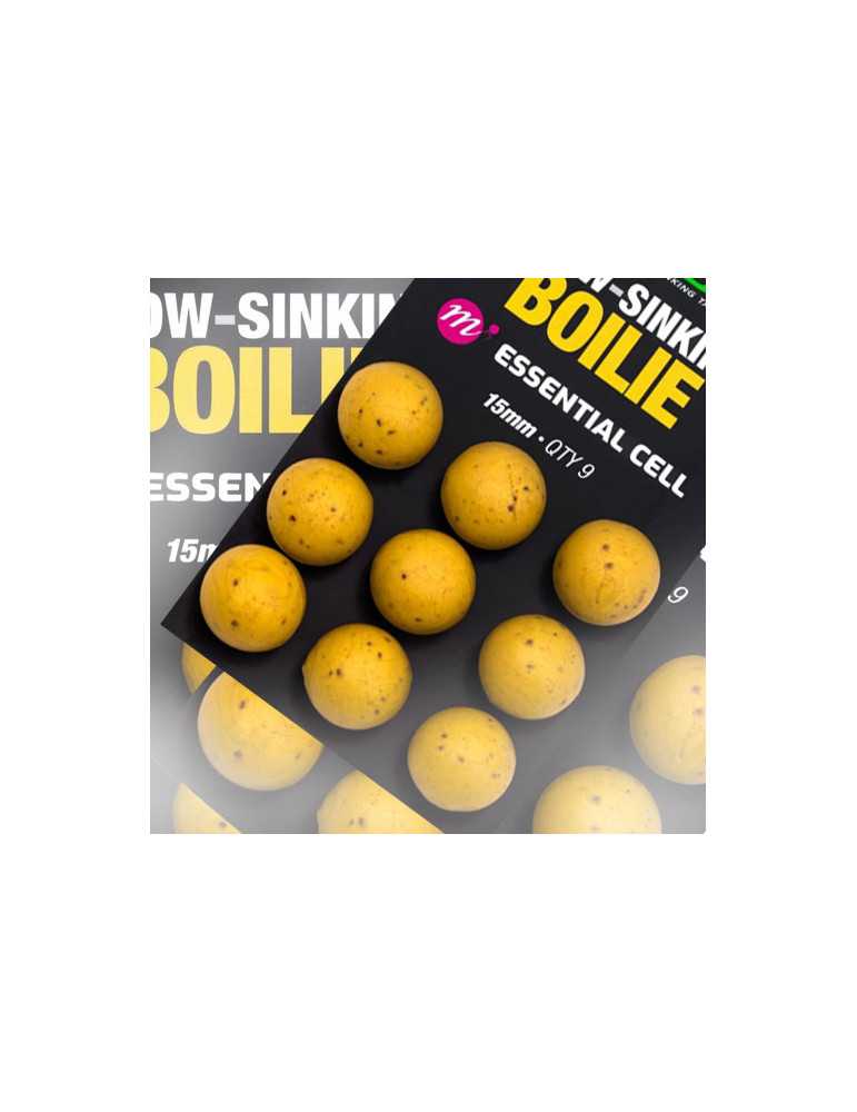 Wafters Korda Essential Cell 15 mm – natusport