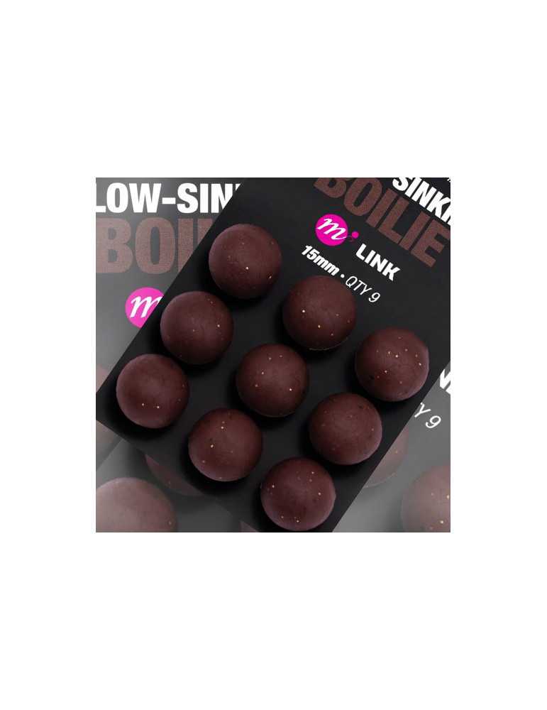 Wafters Korda The Link 15 mm – natusport