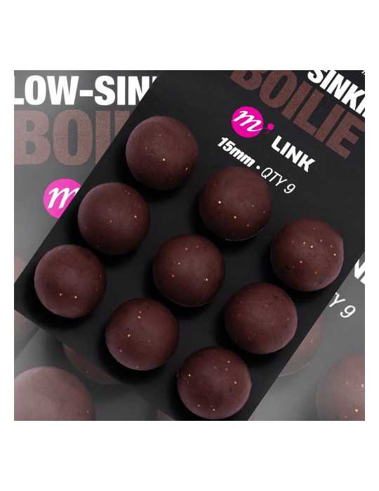 Wafters Korda The Link 15 mm – natusport