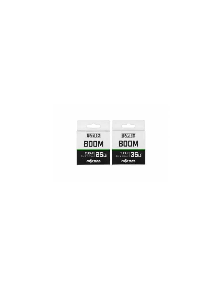 Fil Korda Basix Boom 35 lb – natusport