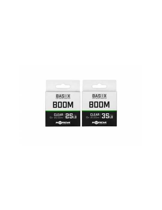 Fil Korda Basix Boom 35 lb – natusport