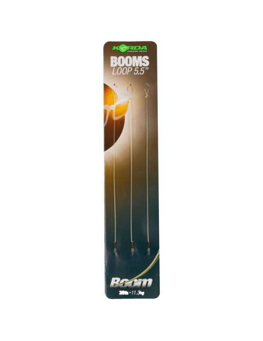 Montage Korda Boom Loop 5.5 cm – natusport