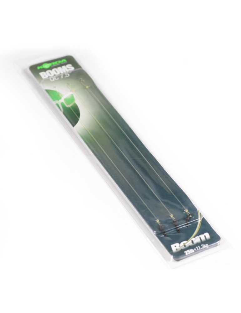Montage Korda Boom QC 7.5 cm – natusport