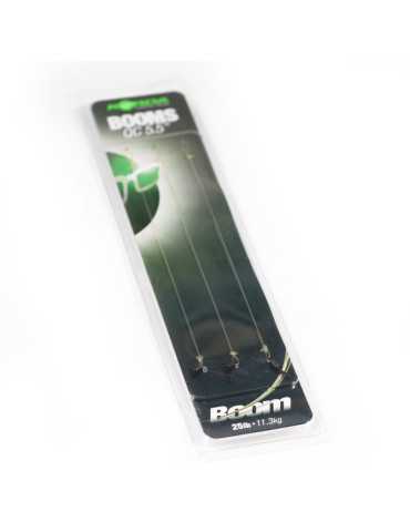 Montage Korda Boom QC 5.5 cm – natusport 2