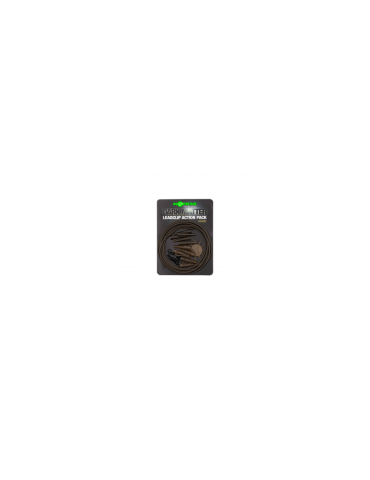 Montage Korda Dark Matter Action Pack Weed – natusport 2