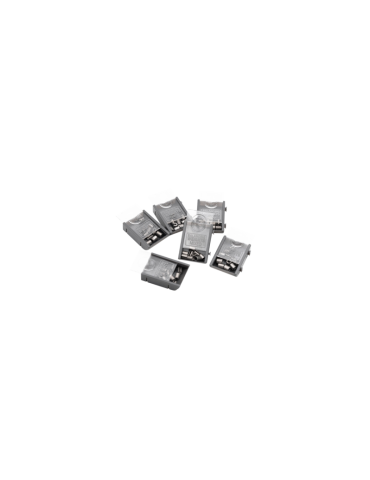Plomb Korda Dark Matter Balancing Weights 0.40 g