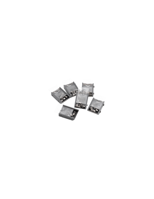 Plomb Korda Dark Matter Balancing Weights 0.40 g – natusport