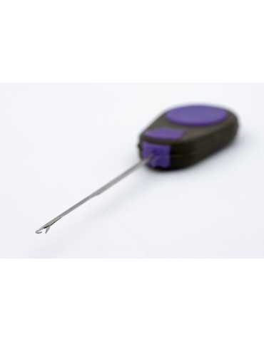 Aiguille Korda Fine Latch Needle 7 cm Violet – natusport 2