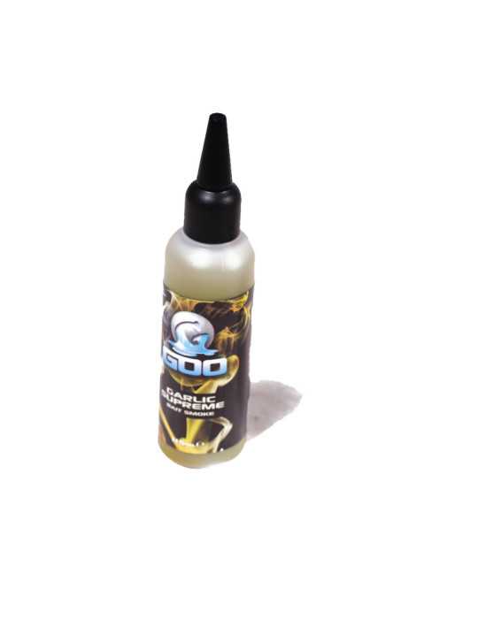 Additif Korda Goo Garlic Supreme – natusport