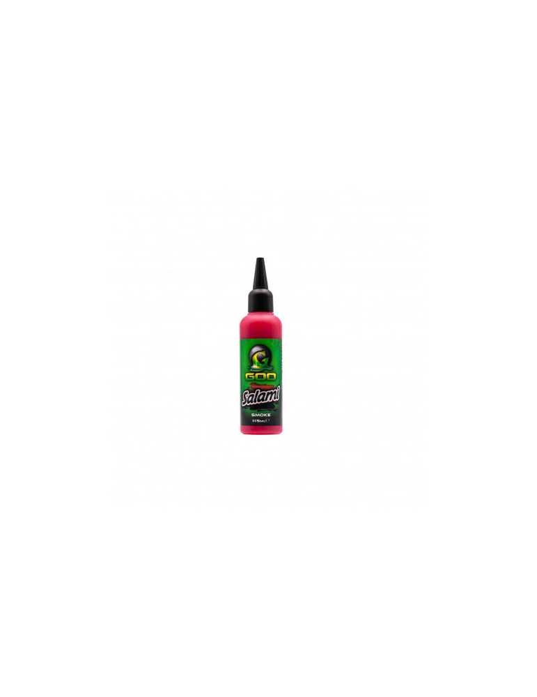 Additif Korda Goo Salami Smoke – natusport