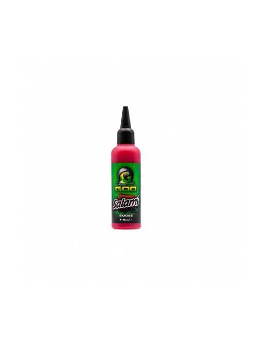 Additif Korda Goo Salami Smoke – natusport