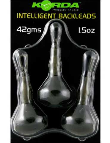 Plomb Korda Intelligent Backlead 1,5 oz / 42 g – natusport 2