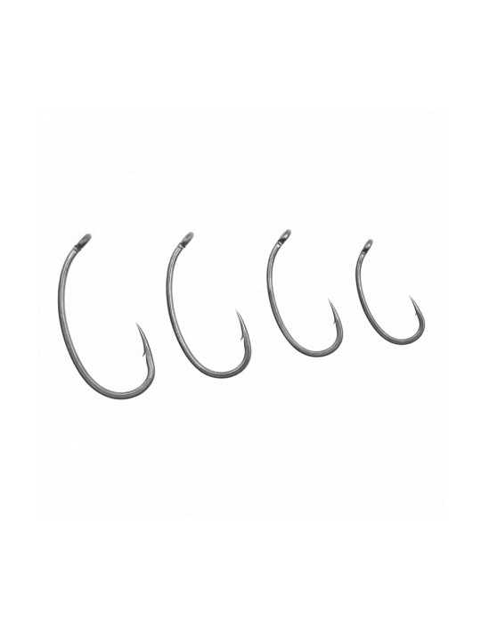 Hameçon Korda Klor Taille 4 – natusport