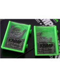 Sleeves de Sertissage Korda Krimps 0,7 mm – natusport