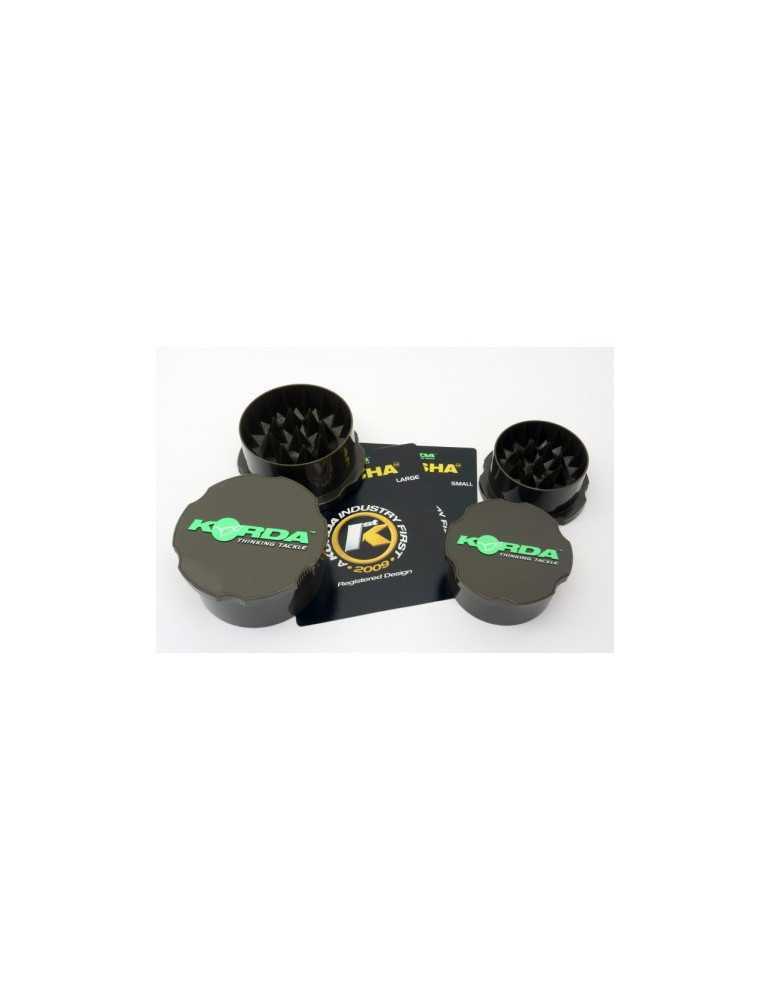 Amorce Korda Krusha Small 100 mm – natusport