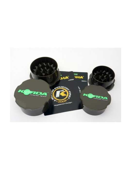 Amorce Korda Krusha Small 100 mm – natusport