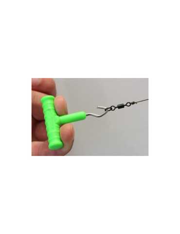 Montage Korda Pulla Tool – natusport 2