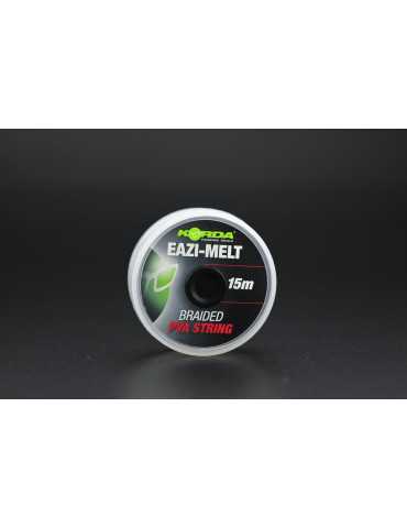 Montage Korda PVA String Bobine 15m – natusport 2