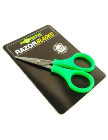 Montage Korda Razor Blades – natusport 2