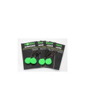Plomb Korda Sinker Medium Weedy Green – natusport