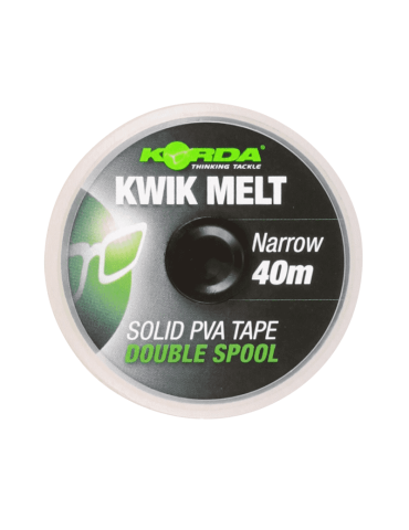 Montage Korda Solid PVA Tape – natusport 2