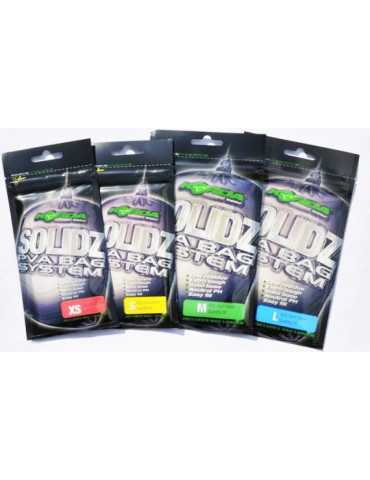 Montage Korda Solidz Bag PVA XS – natusport