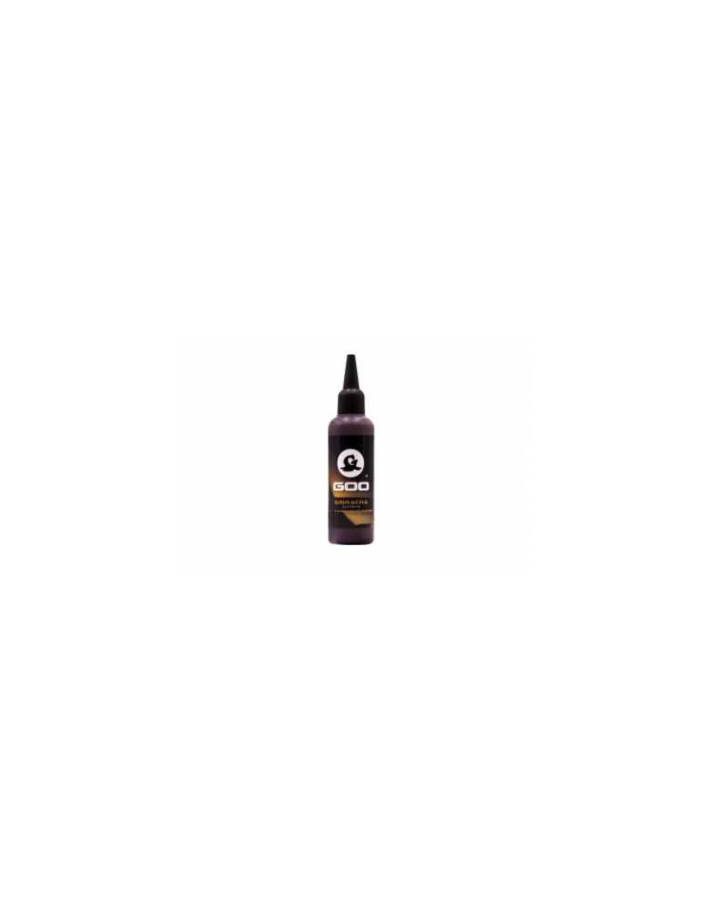 Amorce Korda Goo Sriracha Supreme – natusport