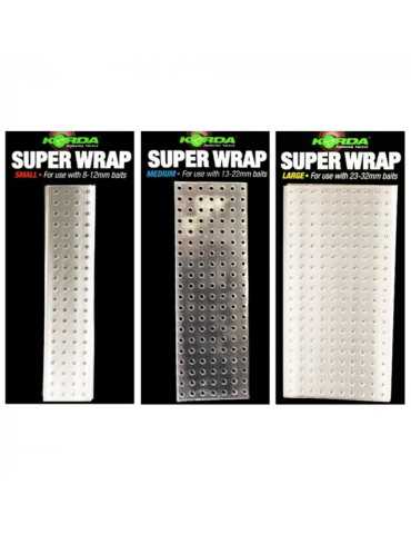 Montage Korda Super Wrap 23-32mm – natusport