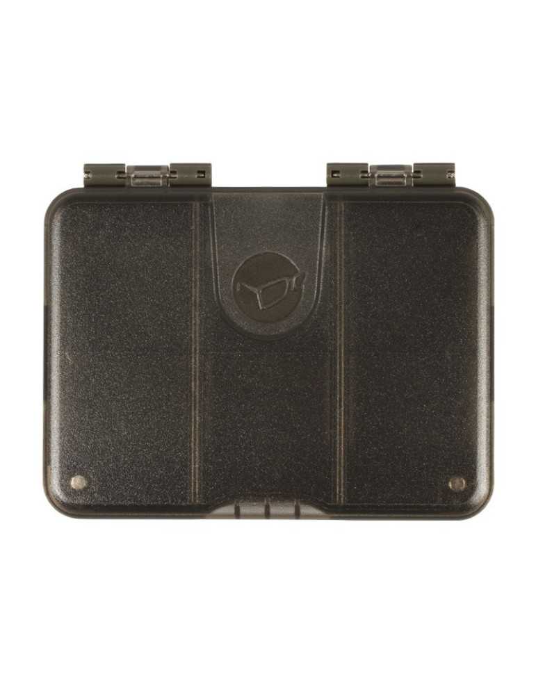 Boîte Korda Mini Box 16 Compartiments – natusport