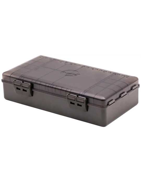 Boîte Korda Basix Tackle Box – natusport