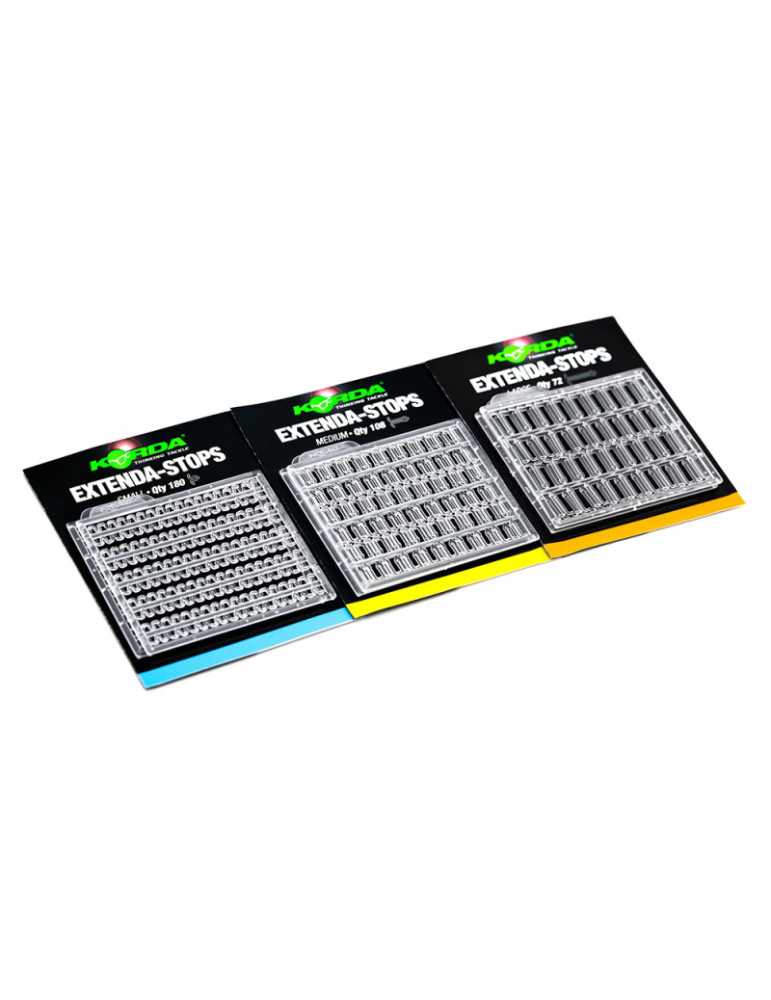 Montage Korda Extenda Stop Medium – natusport