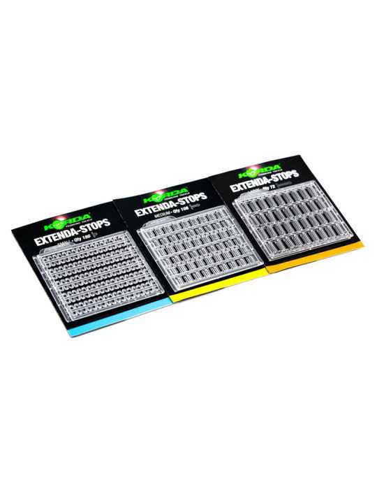 Montage Korda Extenda Stop Medium – natusport