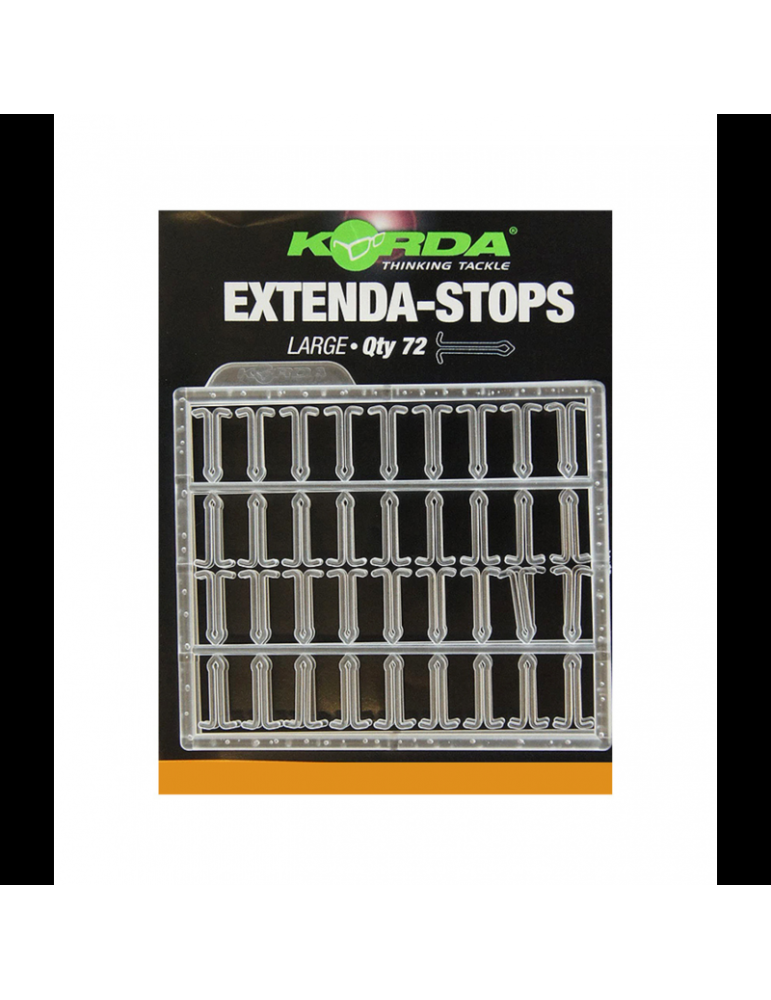 Montage Korda Extenda Stops Large – natusport